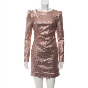 Rachel Zoe sheath dress Bnwt
